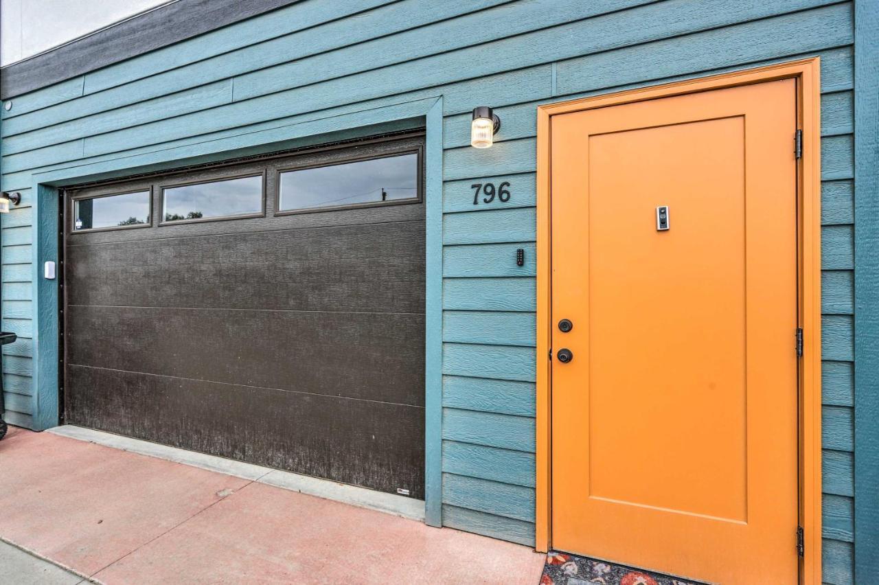 Luxury Grand Junction Studio Pets Welcome! Exterior foto
