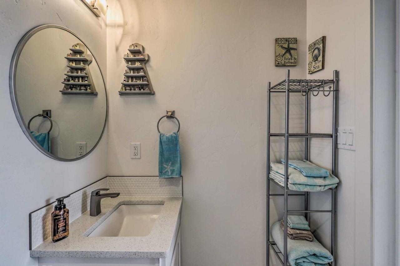 Luxury Grand Junction Studio Pets Welcome! Exterior foto