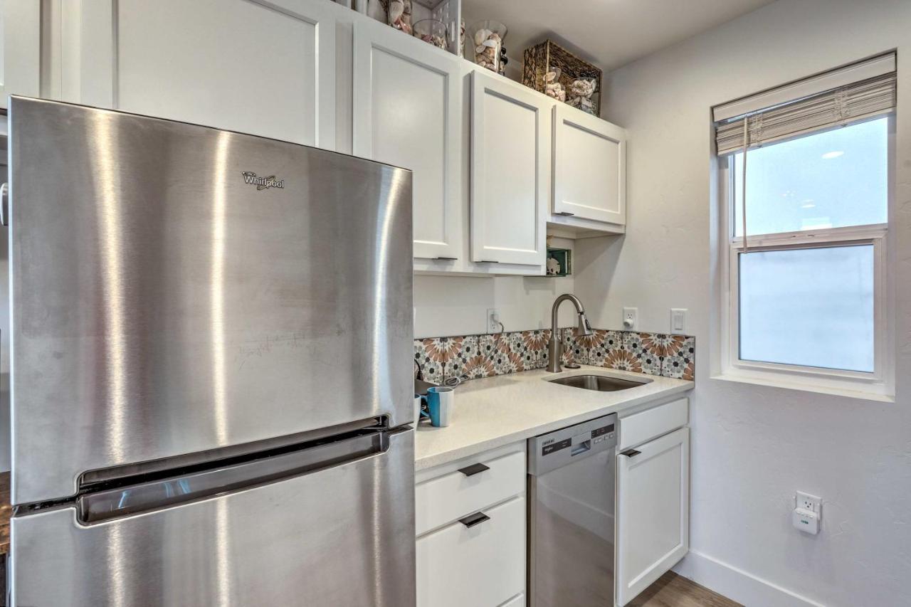 Luxury Grand Junction Studio Pets Welcome! Exterior foto