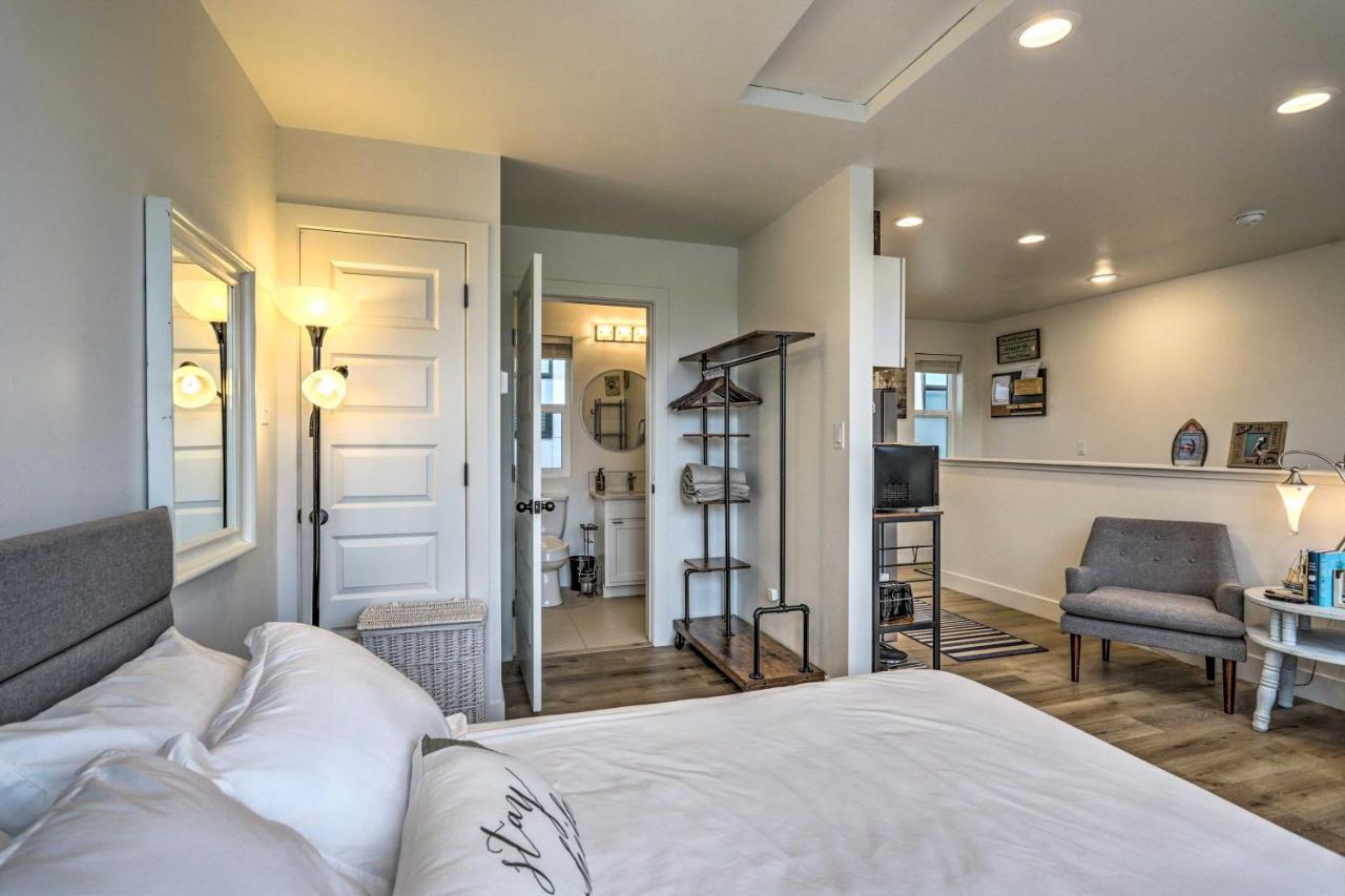 Luxury Grand Junction Studio Pets Welcome! Exterior foto