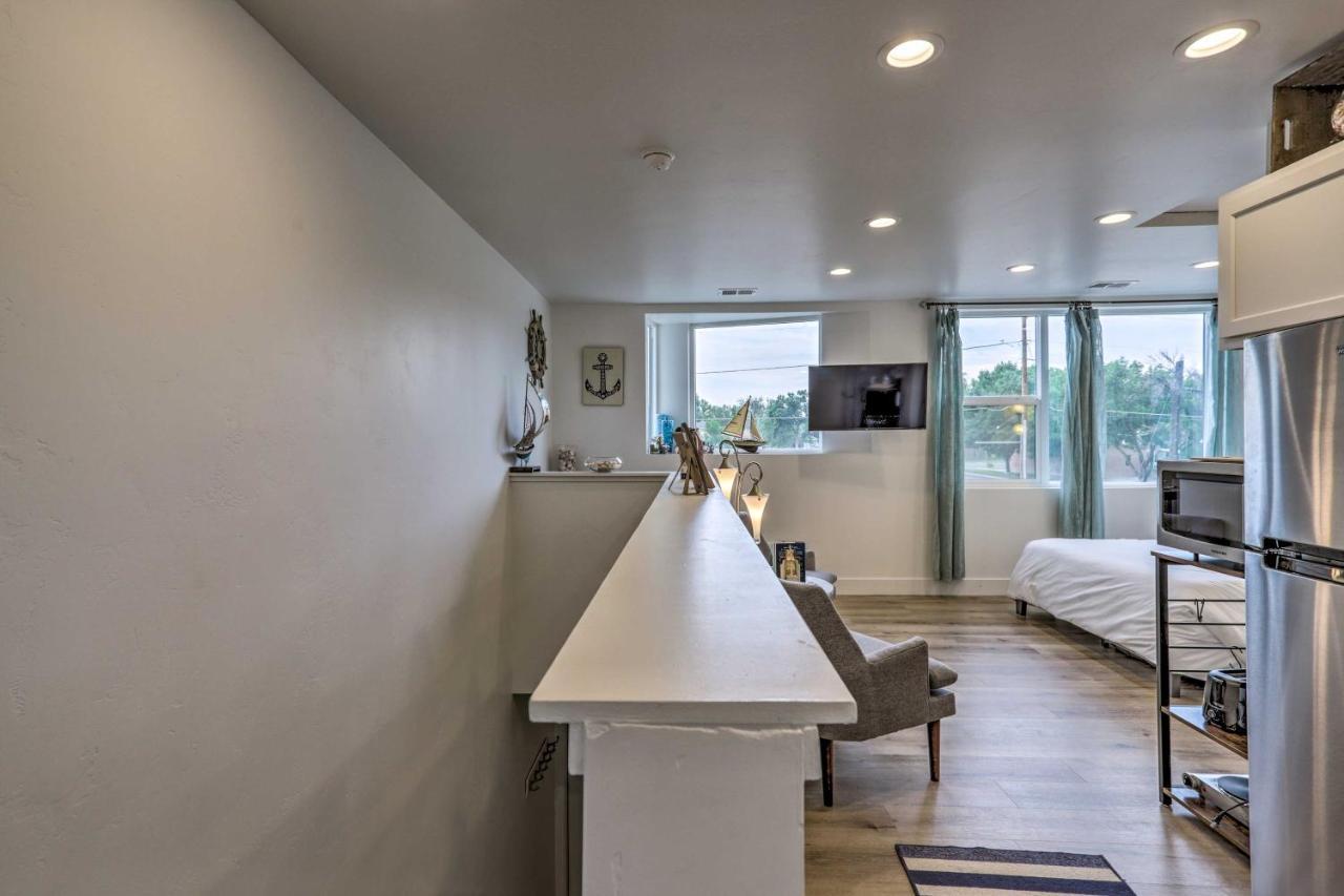 Luxury Grand Junction Studio Pets Welcome! Exterior foto